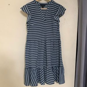 Banana Republic dress. Size XS